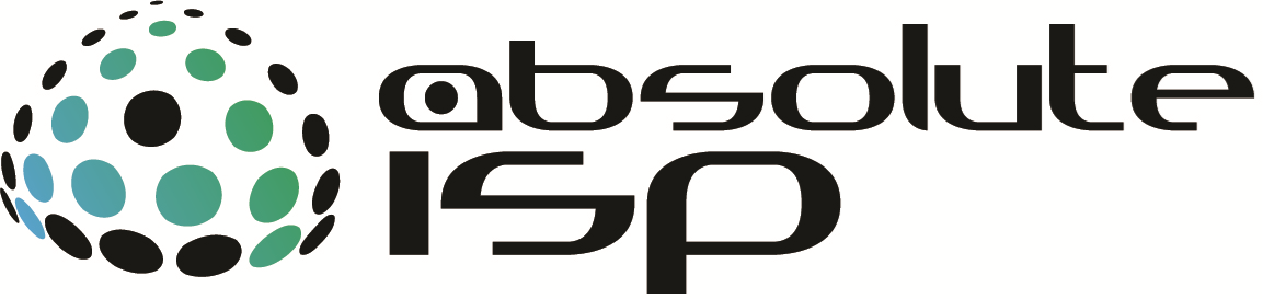 AbsoluteISP Logo